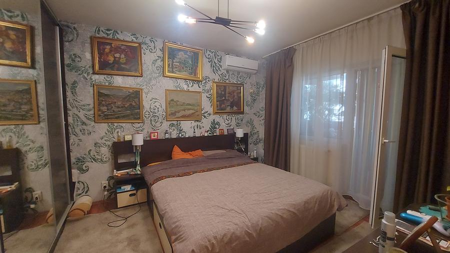 Apartament cu 4 camere decomandat în Vitanul Nou