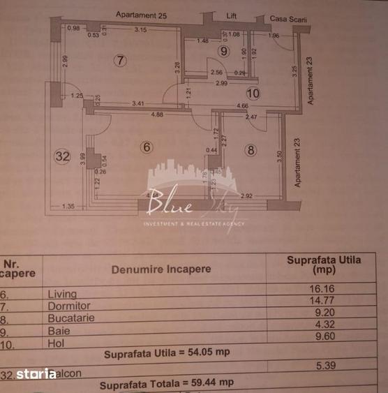 Complex Summerland- Apartament cu vedere la mare - 1