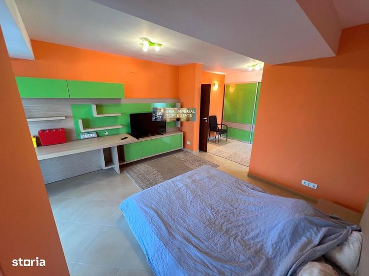 Apartament cu 4 camere în Central