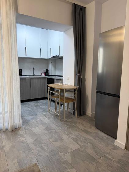 Garsoniera Premium Smart Lujerului | Prima inchiriere | Parcare subterana