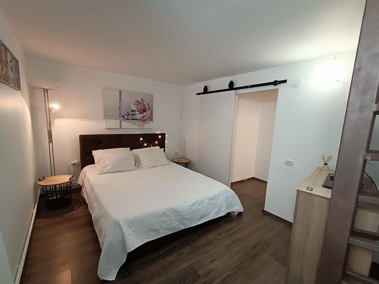 Apartament cu doua camere pe strada Actorului - 13
