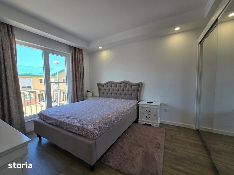 Casă cu 3 camere cu Teren 128 Mp în Ștefăneștii de Jos