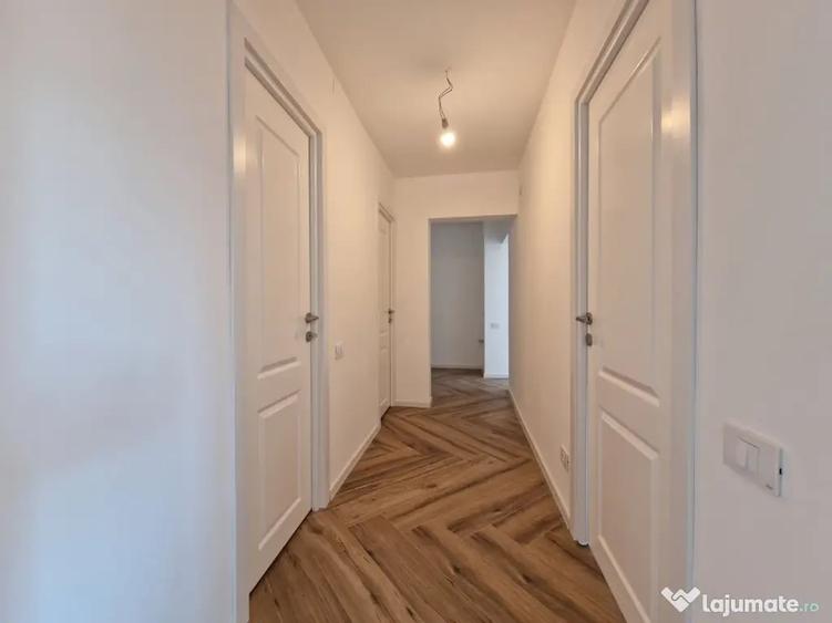 Apartament cu 2 camere decomandat în Gorjului
