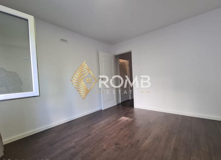 Apartament cu 2 camere decomandat, mobilat în Mănăștur