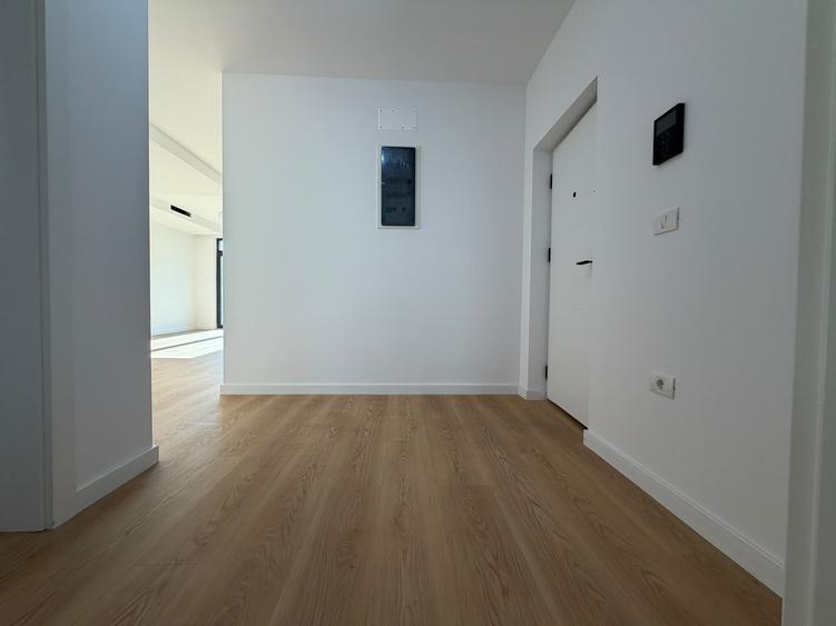 Apartament cu 2 camere decomandat în Bucovina