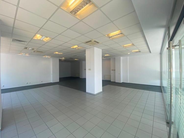 Spațiu comercial, de 164 mp, în Bucureștii Noi