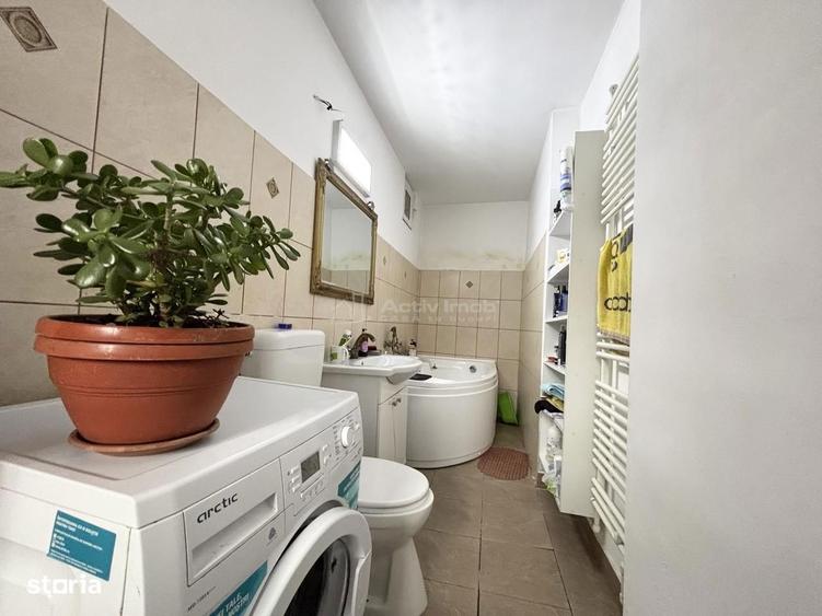 Casă cu 3 camere cu Teren 243 Mp în Orașul Nou