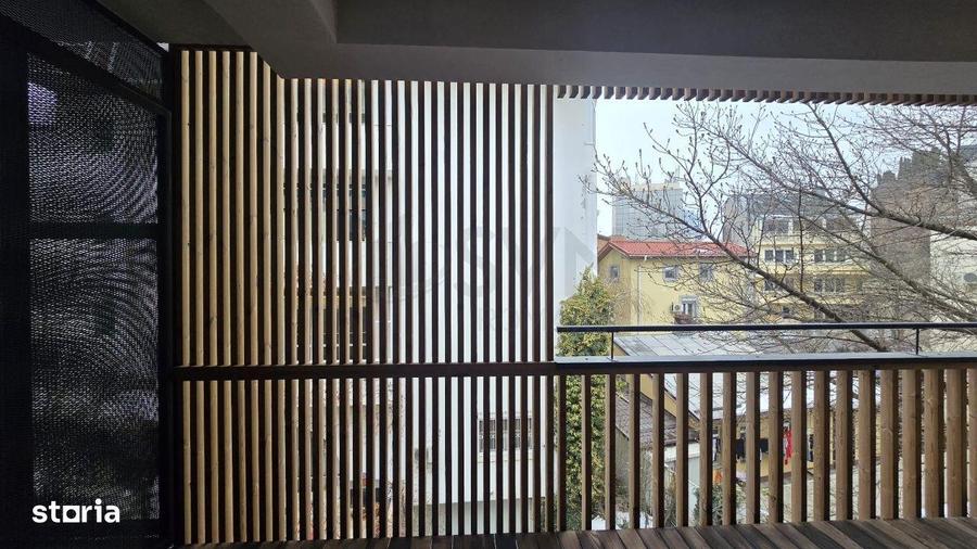 Apartament cu 3 camere în Dorobanți
