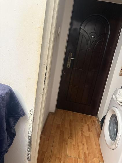 Garsonieră decomandată în Exterior Vest