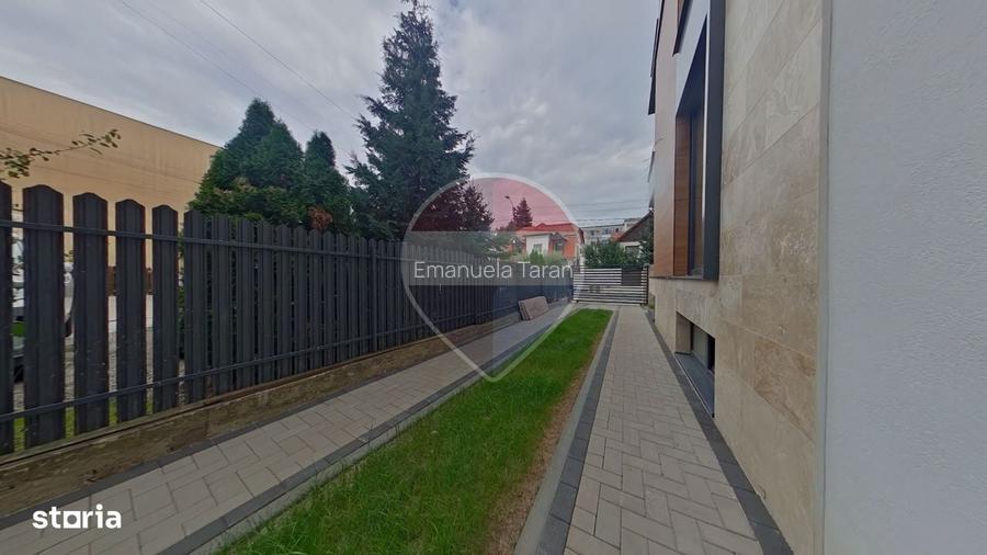 Spatiu comercial de inchiriat, comision 0%, in zona Andrei Muresanu