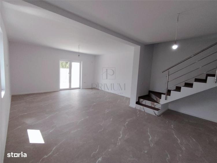 Duplex Spatios - Zona Centrala - Balcon - 2