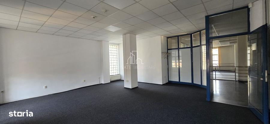 Spațiu comercial, de 1,432 mp, în Central