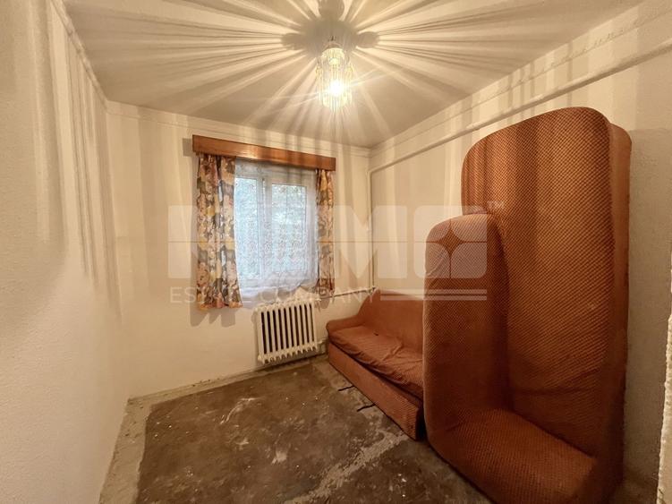 Garsonieră în Central