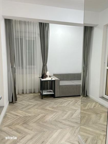 Garsoniera de inchiriat langa metrou Berceni Str. Popesti-Vest 29 - 7