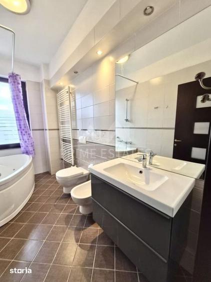 Cladire Boutique, Iancu Nicolae | Liniste, padure | 2 parcari + boxa - 2