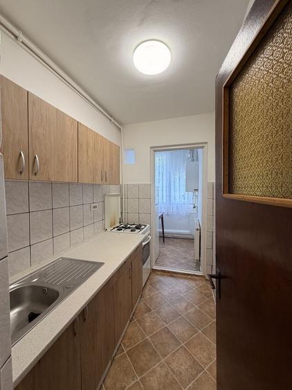 Garsonieră decomandată în Șelimbăr