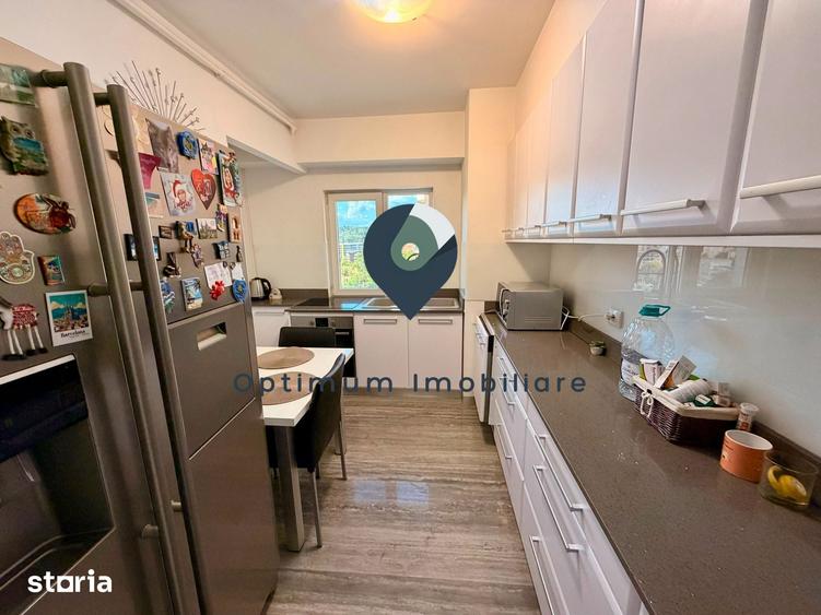 Apartament cu 3 camere decomandat în Mănăștur — fotografia 1