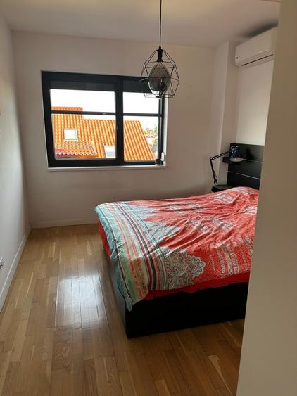Apartament cu 2 camere semidecomandat în Domenii