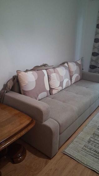Apartament cu 2 camere nedecomandat în Gară