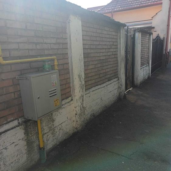 Casă cu 2 camere în Central