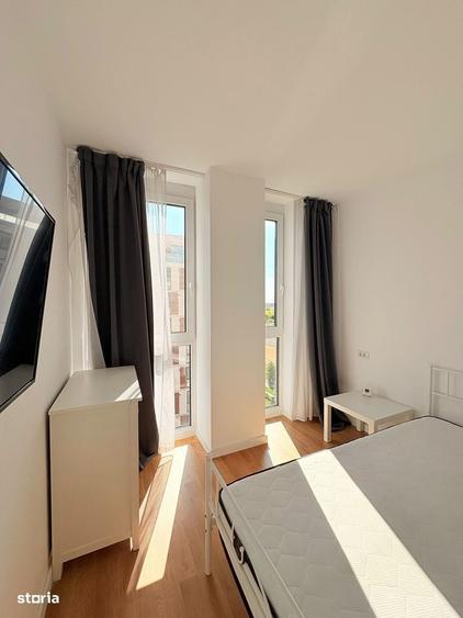 Ap 2 camere Campeador City - Pet Friendly - 8