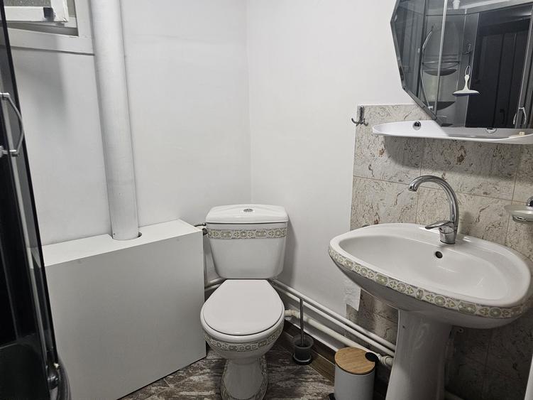 Apartament cu 2 camere în Turda