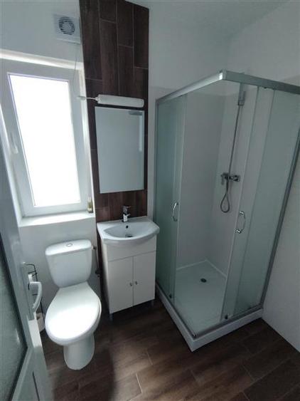 Casă individuală cu 2 camere cu Canalizare în Valea Strâmbă