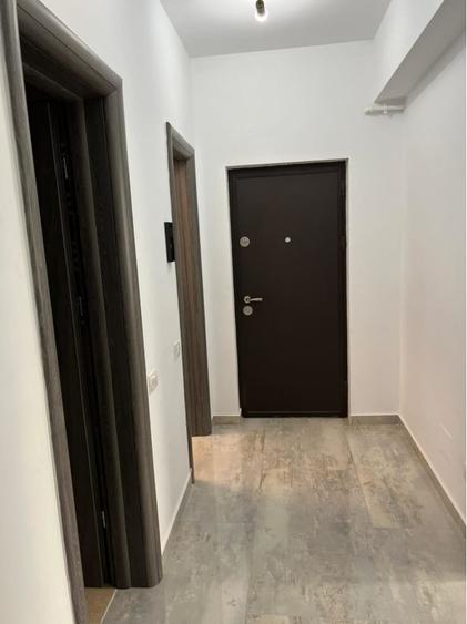 Apartament 2 Camere Lux in Bloc Nou cu Parcare Subterana +CTP in zona Straulesti - 6