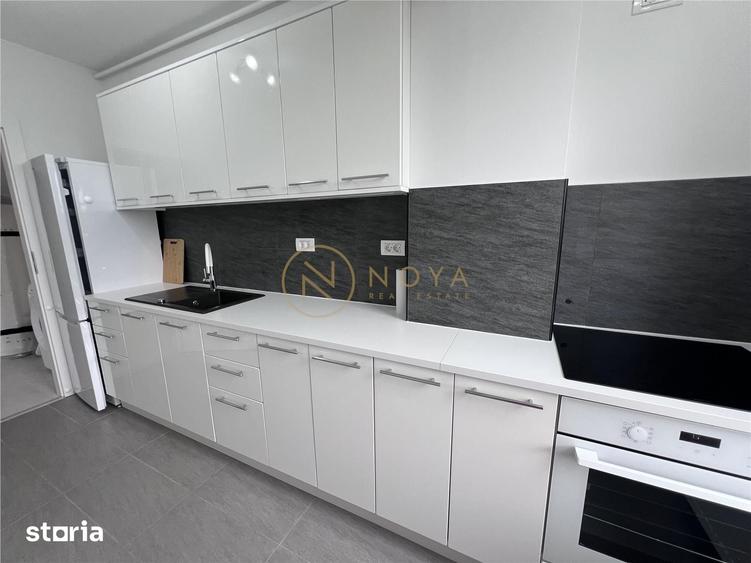 Inchiriere apartament Pipera parcare inclusa - 17