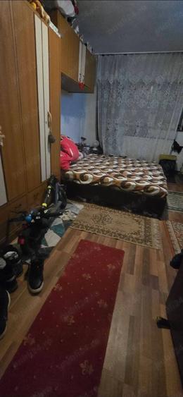 Garsonieră semidecomandată în Buziașului