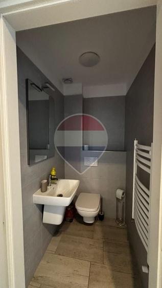 Apartament cu 2 camere decomandat, mobilat în Nord