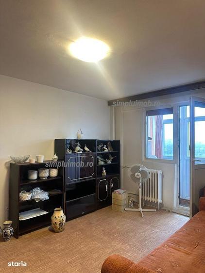 Apartament cu 2 camere decomandat, mobilat în Berceni — fotografia 1