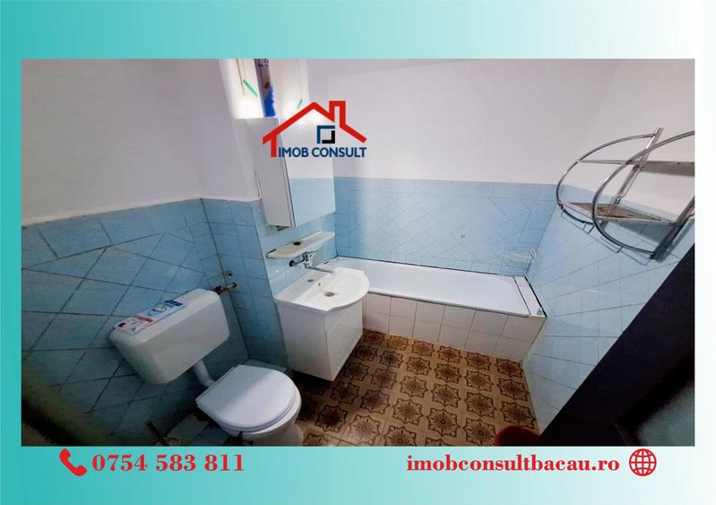 APARTAMENT 2 CAMERE DE ÎNCHIRIAT | ETAJ INTERMEDIAR | ZONA NORD | CE1786 - 7