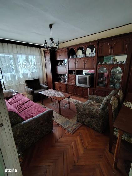 Apartament cu 3 camere în Nord