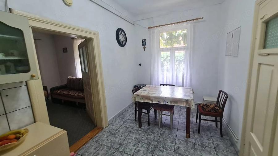 Casă cu 3 camere cu Teren 255 Mp în Cristian