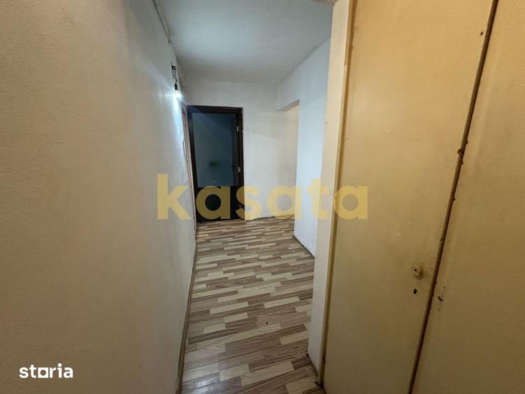 Apartament cu 4 camere în Militari