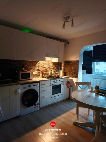 Apartament cu 2 camere decomandat, mobilat în Dristor