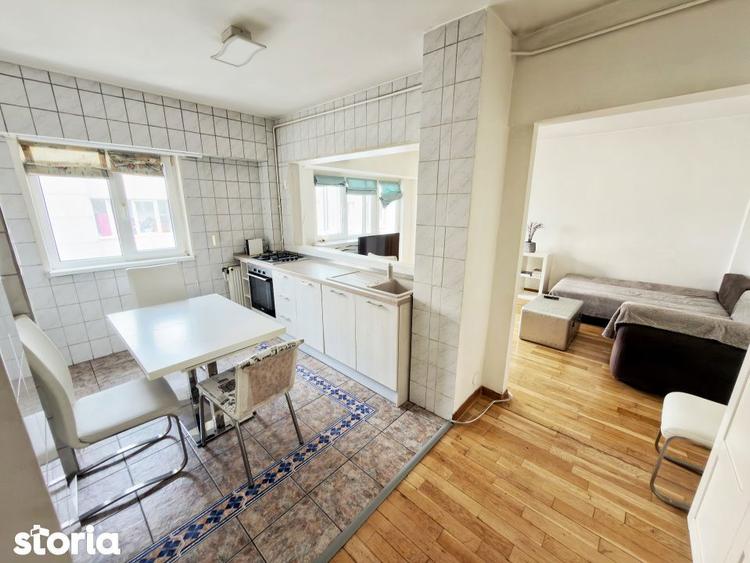 Apartament 3 camere, dormitor matrimonial, 72MP - Pta. Dorobanti | Bel - 16