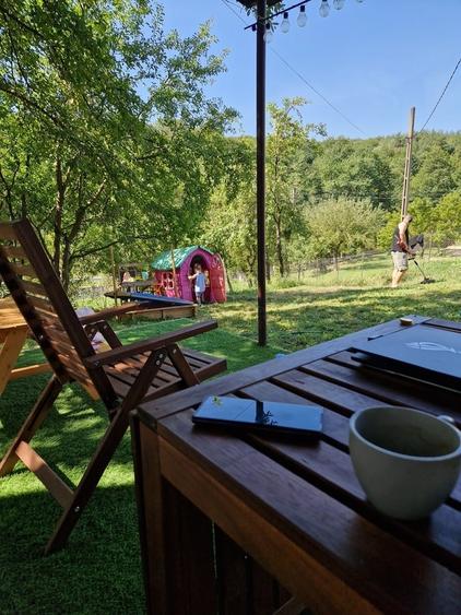 Casă cu 4 camere cu Teren 607 Mp în Central