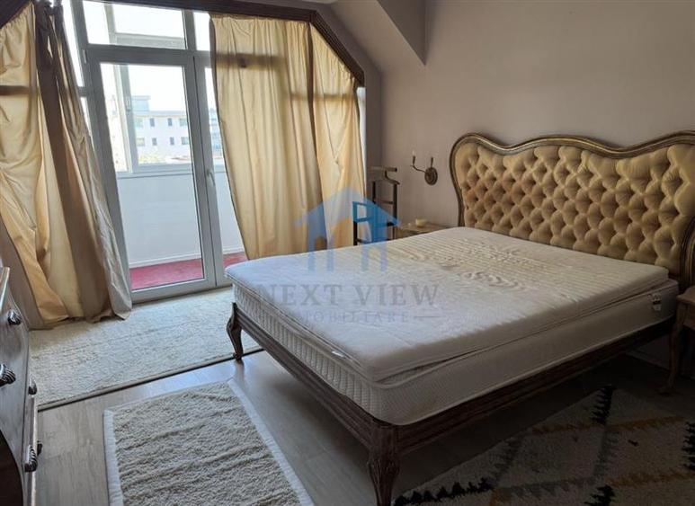 Apartament cu 2 camere decomandat în Bună Ziua