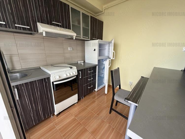  Apartament 2 camere - terasa 27 mp - mobilat si utilat - 86.500 euro  - 5