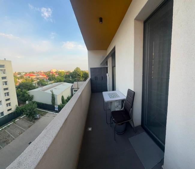 Apartament cu o camera bloc nou - 1