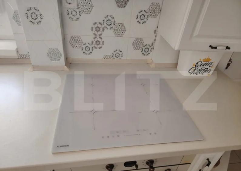 Apartament cu 2 camere decomandat în Mihai Eminescu