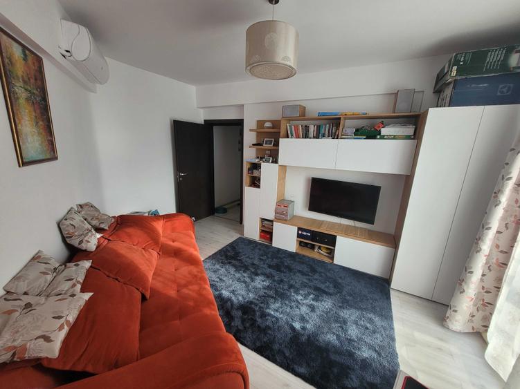 Inchiriez apartament 3 camere Aparatorii patriei - 3