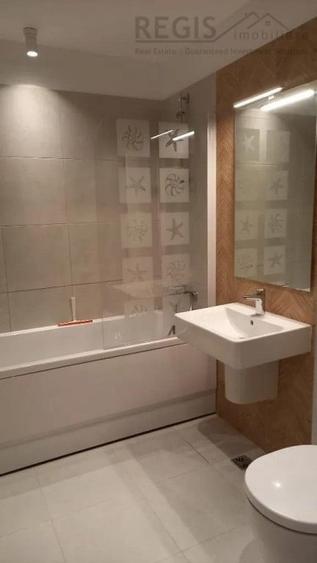 Garsonieră decomandată în Astra