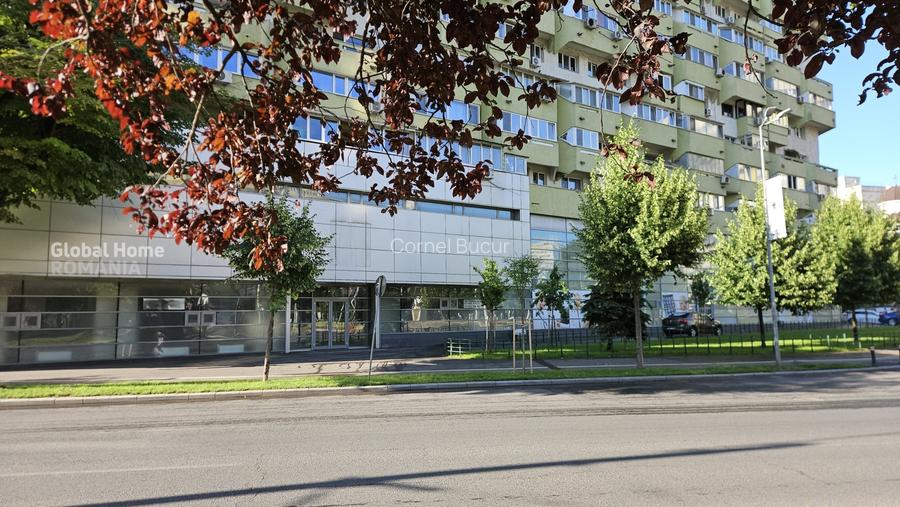 Spatiu Comercial | 859–4.623 mp | Mega Mall | Arena Nationala