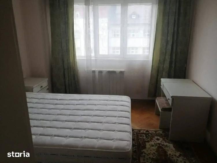 Apartament Deosebit 4 Camere Dorobanti I Piata Dorobanti - 4
