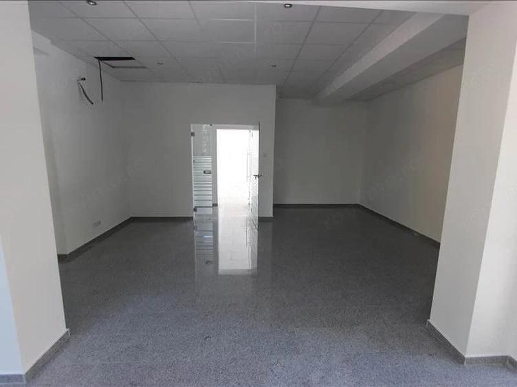 Spațiu comercial, de 100 mp, în Ultracentral