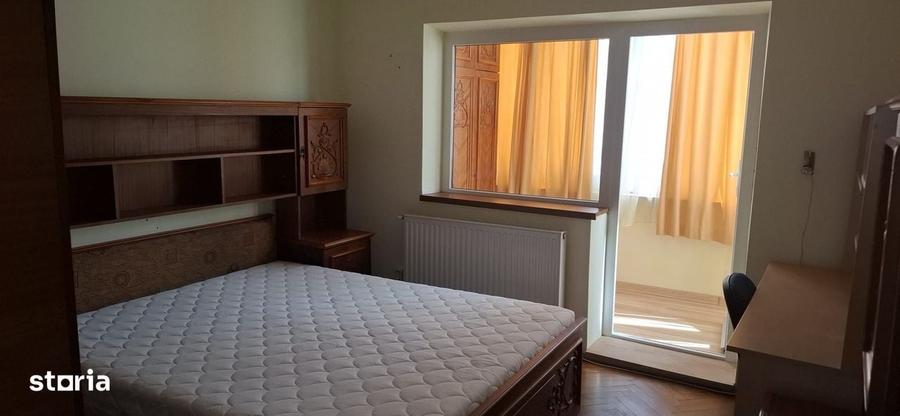 Apartament 3 camere situat in Bulevardul Grivitei, mobilat si utilat! - 3