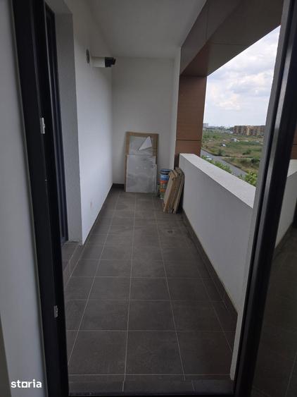 Apartament cu 3 camere în Theodor Pallady